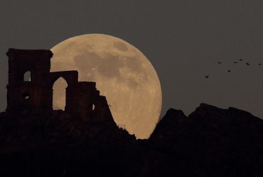 Після молодика 27 серпня у цих знаків почнеться чорна смуга