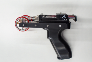 В NASA изобрели биопринтер, делающий бинты из клеток кожи астронавтов (фото)