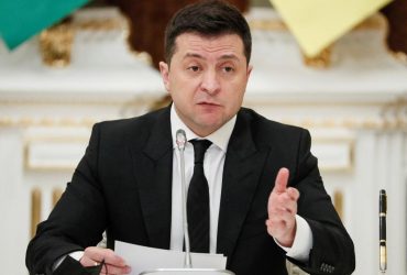 Зеленський розповів про пріоритетні напрямки розвитку економіки найближчим часом