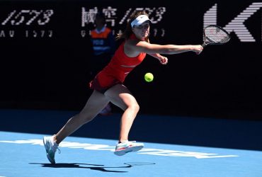 Свитолина и Костюк уверенно прошли в третий круг Australian Open-2022