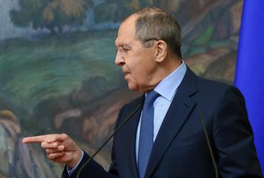 И смешно, и неприятно: Лавров неожиданно начал отрицать факт, что РФ просила переговоры