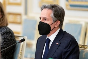 Ми цілком впевнені: держсекретар США підтвердив плани Росії напасти на Україну