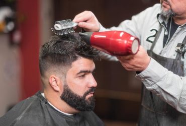 Модные мужские стрижки 2022: лучшие варианты для стильных мужчин