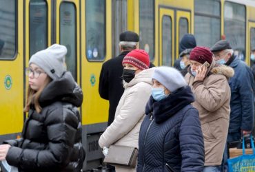 В Украине могут объявить карантин: в Минздраве доложили, где самая угрожающая ситуация