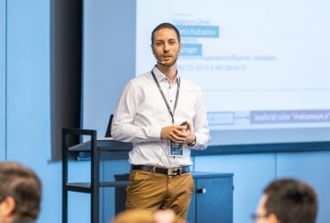 Эксперт ESET по кибербезопасности Ондрей Кубович: Количество кибератак уже исчисляется миллиардами, преступники активно используют тему вакцинации