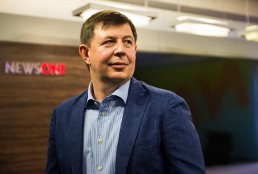 Тарас Козак і ще троє українців потрапили під санкції США