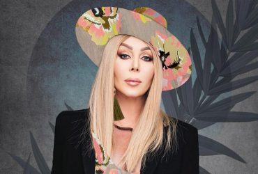 Найкращі спогади: Ірина Білик показала, який вигляд мала в шкільні роки (фото)