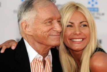 Оральний секс з вівчаркою: моделі Playboy розповіли про моторошні бажання Х'ю Хефнера