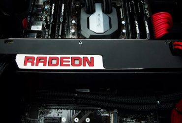 Цены на новые видеокарты AMD в Украине превышают рекомендованные в 2-3 раза