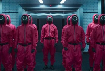 Творець Гри в кальмара готує новий жорсткий фільм - Клуб вбивства стареньких