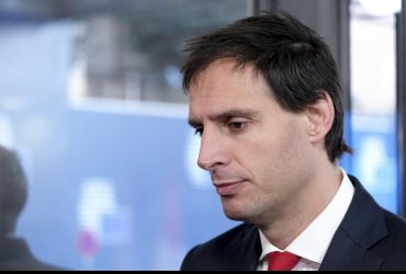 У Нідерландах сказали, коли визначаться щодо статусу кандидата в ЄС для України