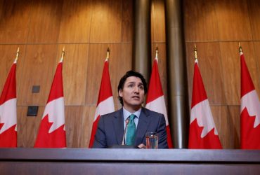 Канада подвоїть свої війська на східному фланзі НАТО для протидії Росії