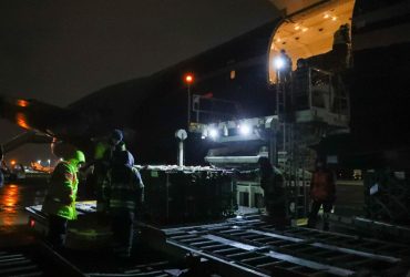 Військовий історик Михайло Жирохов: Західна зброя для України через ленд-ліз повинна змінити весь хід війни