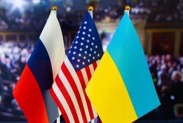 США дали обіцянку Україні щодо переговорів з Росією