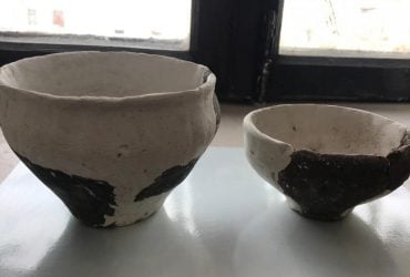 Справжнє відкриття: в Україні знайшли фрагменти кераміки скіфських часів (фото)