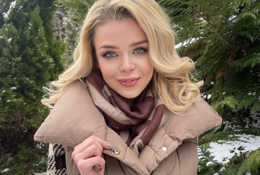 Алина Гросу кардинально изменила прическу (фото)