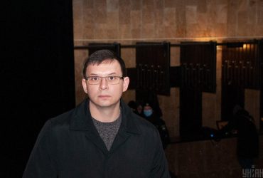 Дело Мураева передано в суд: ему грозит до 15 лет тюрьмы