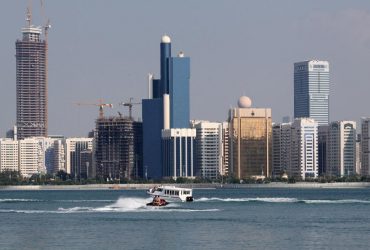 РФ продает оружие на выставке в Абу-Даби на фоне войны в Украине