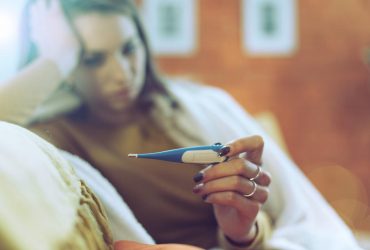 В Україні очікують циркуляцію чотирьох штамів грипу – ЦГЗ