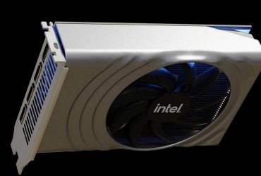 Игровые видеокарты Intel не разочаруют объемом памяти: появилась свежие характеристики