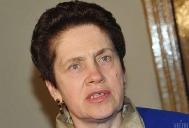 Бывшая жена Януковича умерла в России, – СМИ