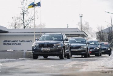 Поліція випускає на українські дороги фантомні патрулі: що варто знати водіям