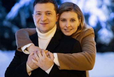 Зеленская честно рассказала об отношениях с мужем: Как президент со мной не советуется
