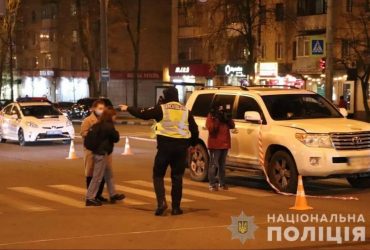 Сбил детей под метадоном: суд отпустил из СИЗО харьковского водителя