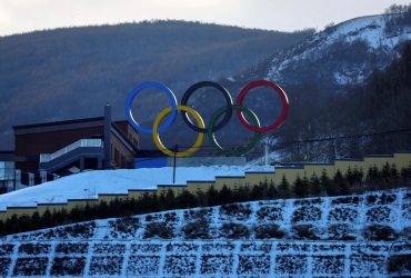 Зміна клімату загрожує зимовим Олімпійським іграм - дослідження