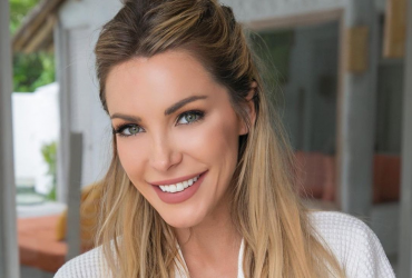 Вдова Х'ю Хефнера розповіла, як він шантажував дівчат їх оголеними фото