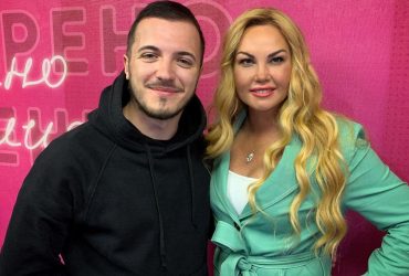 "Найкрасивіша жінка світу" Камалія потрапила в лікарню