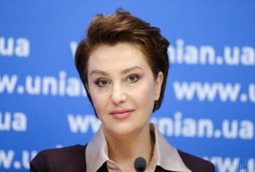 "Я підтримую Путіна": Сніжана Єгорова зробила скандальну заяву (фото)
