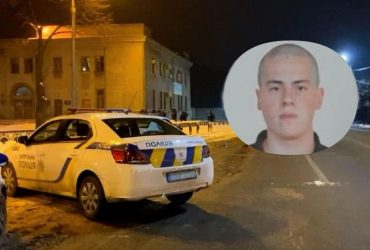 У СІЗО до дніпровського стрільця погодилися пустити його керівництво (документ)