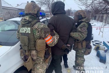 Відео розстрілу Рябчуком оприлюднили працівники Нацполіції – заступник генпрокурора