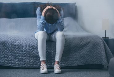 Без паніки? Що робити, коли нема куди тікати