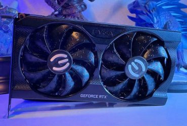 З'явилися перші тести відеокарти GeForce RTX 3050: на що здатна бюджетна новинка