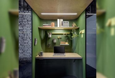 Річ дня: власний офіс на коліщатках, який завжди з тобою (фото)