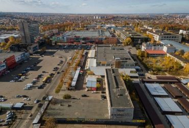 Государственный Электронмаш продали на повторном аукционе: вдвое дешевле