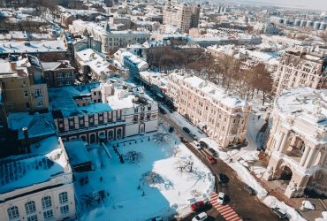 Россия готовятся бомбардировать Одессу - Зеленский (видео)