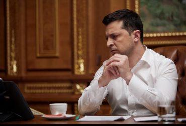 Зеленський розповів про спроби зідзвонитися з Путіним