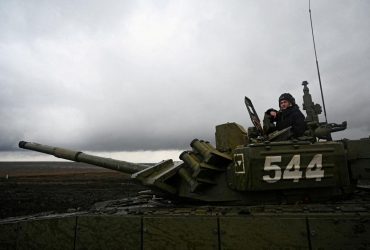 Українська розвідка заздалегідь знала про військову загрозу – голова ГУР