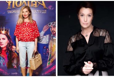 Скандал з Єгоровою, яка підтримала Путіна, набирає обертів: ведуча напала на дизайнерку Навроцьку