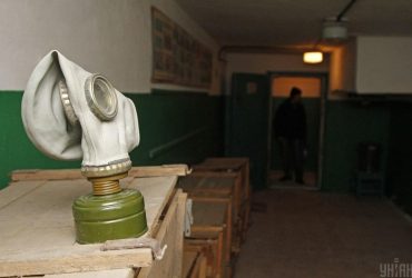 В России начали восстанавливать советские бомбоубежища – Bloomberg