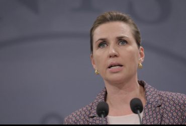 Разборки за Гренландию: премьер Дании хочет переговоров с Трампом
