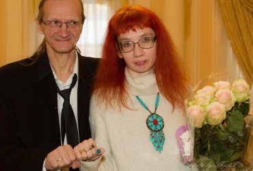 Скандальна київська викладачка заявила про готовність померти за русскій мір