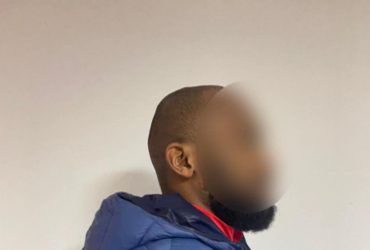 Подруга не допомогла: подробиці зґвалтування студентки камерунцем під Києвом (фото, відео)