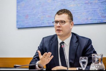 Литва готова помочь Украине вернуть мужчин призывного возраста, - министр обороны