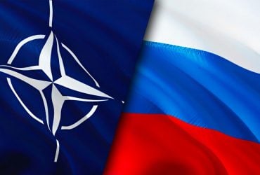У НАТО жорстко звернулися до Путіна через вихід Росії із зернової угоди