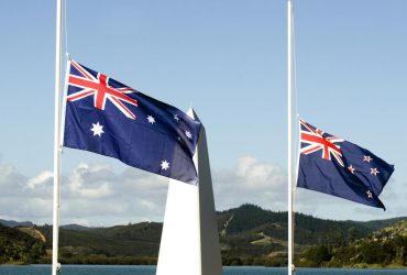 В Австралії вимагають передати Україні брудні гроші Росії: про яку суму йдеться