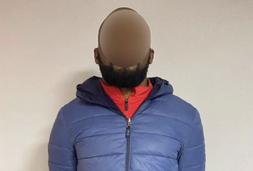 Знущався три години: у Києві іноземець-нелегал зґвалтував молоду дівчину (відео)